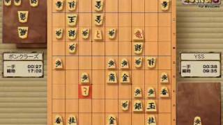 【２０１０年度】世界コンピュータ将棋選手権をさらっとまとめてみた1/3