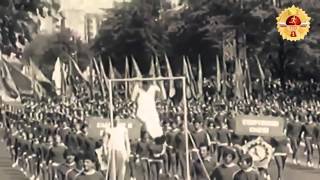 История и современность ГТО