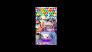 Bubble Witch Saga 3 level 55 NO BOOSTERS