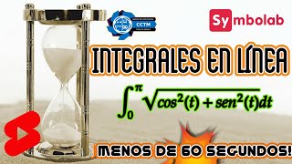 ???? ¿Cómo hacer integrales en Symbolab? |⏰ En menos de 60 segundos | Shorts