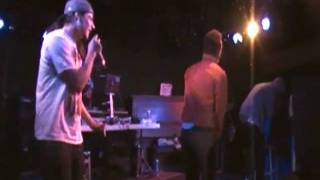 BBU @ Locals Only in Indianapolis Pt 1