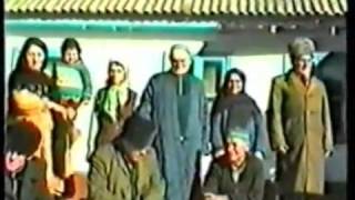 МЕСЕЛАСУЛ МУХ1АМАД АФАНДИ (КЪУДИСА СИРРУГЬУ)