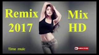 人気のある曲のベストリミックス2017 Party Club Remixダンスミュージックミックス -  New Cover Playlist