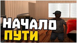 Arizona-rp BrainBurg катаем