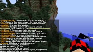 kak da si napravim server na minecraft