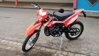 Beta RR 50 Factory Enduro Review/Silver Rider/50ccm
