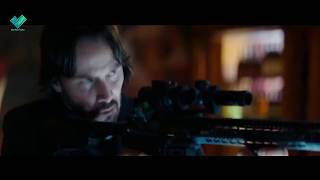 John Wick Chapter 3 Official  teaser Trailer  2019