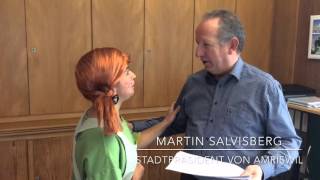 Pippi in Amriswil Teil 1
