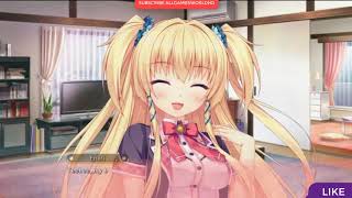 The Ditzy Demons Are in Love With Me Gameplay (PC Game)
