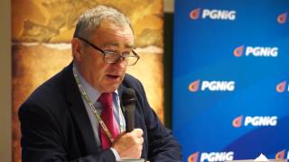 Prof. dr hab. Czesław Partacz: problem nacjonalizmu ukraińskiego w II i III RP