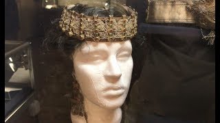 Стефан и соргуч – украшения знатных крымских татарок