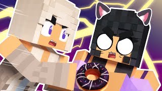 He Belongs To Me! | MINECRAFT HIDE AND SEEK