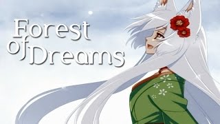 Лес снов / Forest of Dreams