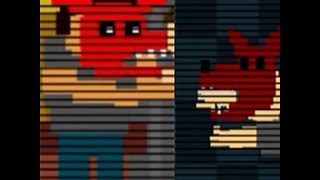 Mituri si Legende - Five Nights At Freddy's 4 [Ep.12] [Mini-jocuri 3/3]