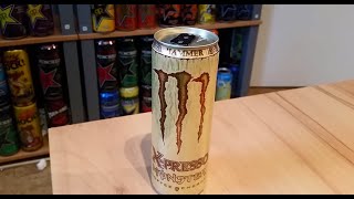 Let´s Drink: MONSTER X-PRESSO HAMMER (GB)