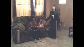AP Euro wife swap project