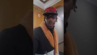 Vybz kartel at it again watch watch watch