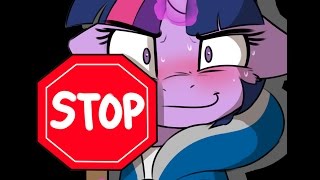 Ultraluux Mugen - MLP Team Vs Undertale (Parte 2) (Tag Mode)