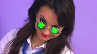 Harriett Rotter, the Naughtiest Girl at Bogwarts!