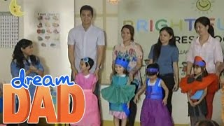 Dream Dad: Extracurricular Activites