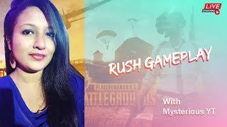 Pubg Mobile - Hackers Vs Us - Paytm Tournament at 1100 Likes