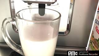 Кофемашина KRUPS EA894T10 Evidence Plus