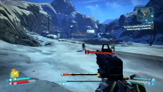 Borderlands2 тестовый файл