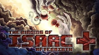 The binding of isaac Afterbirth+ #5 Челленджи