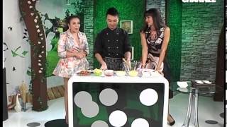 Like Story - ตัวเลขที่เกี่ยวข้องกับสุขภาพ [23/01/57]
