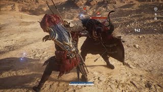 Assassin’s Creed Origins. #49. Добиваем филаков и получаем новый костюм