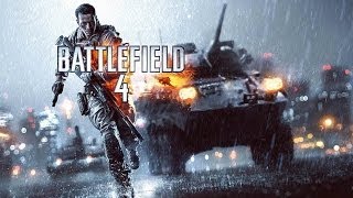 GTX 690 Gameplay: Battlefield 4