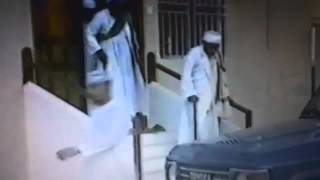 Habib Ahmad Mashhur Al Haddad Ziyara Sahib al Mirbat