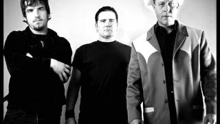 The Reverend Horton Heat-New York City Girls