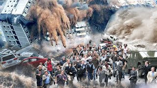 Top of Unbelievable video natural disasters caught on tape and camera. Flood Italy