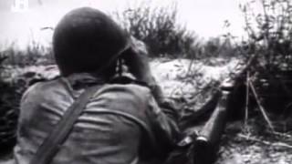 History Channel World War II - Hells Battlefield Kursk