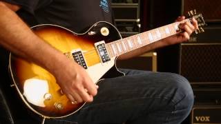 Gibson Les Paul Signature "T" • SN: 100930302