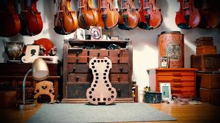 Michael Lyons Violins