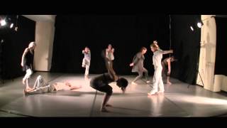 Angel Professional Dance Studio - Tatyana Mishina (Contemporary)