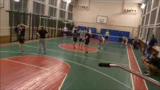 RMS-Нева(0:3), волейбол, КВЛ, Хард А, Санкт-Петербург, 14.10.14