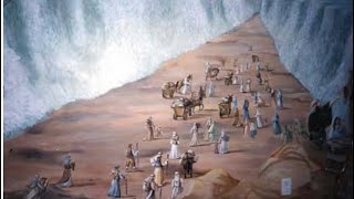 Part 2: This is Your Exodus ? (Exodus 14 & Joshua 3)