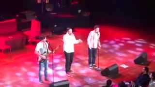 Михаил Боярский в Дубае Russian Comedy Club in Dubai 2015 music hall