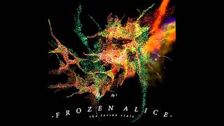 Frozen Alice - Qadesh