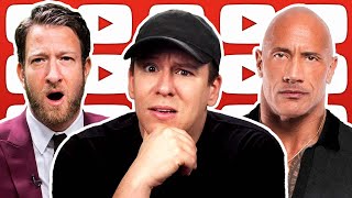 WOW! "Frightening" Dave Portnoy Sex Allegations, Barstool Sports' Portnoy Responds, & Today's News