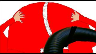 Realistic Belly Inflation Sequence for Hypnosis Script