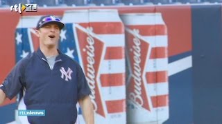 Honkbal steeds minder populair