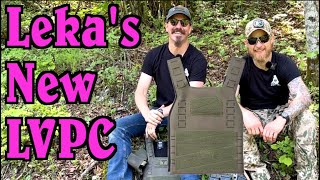 My Low-Profile Plate Carrier and Lynx Brutality AAR (w/ Jari Laine)