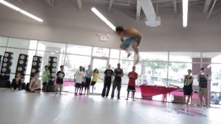 Michael Guthrie Combo | UnresTRICKted 2013