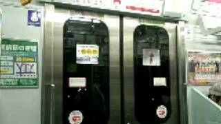 東京都交通局10-300形 10-478 稲城→京王よみうりランド