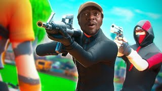 10,000 Subscribers!
