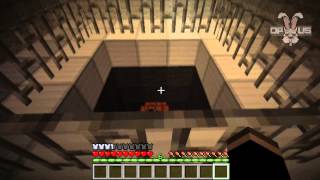 Minecraft [Карта SCP] - Просто бродим